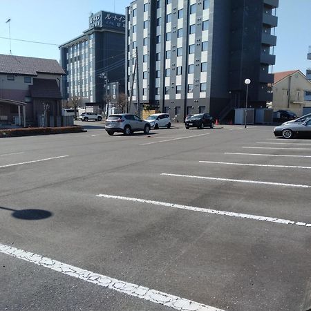 Hotel Route-Inn Yuki Yuki  Zewnętrze zdjęcie
