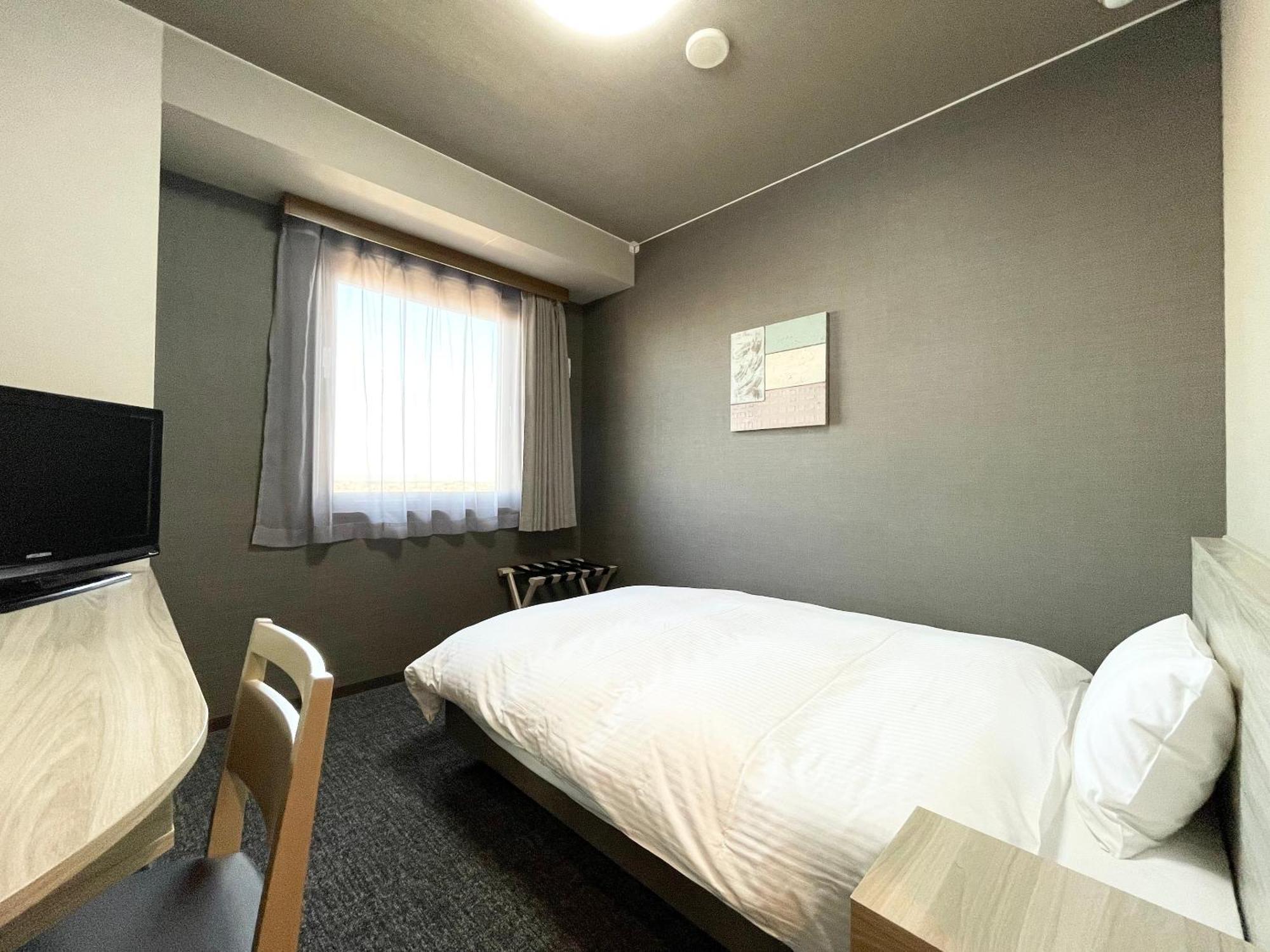 Hotel Route-Inn Yuki Yuki  Zewnętrze zdjęcie
