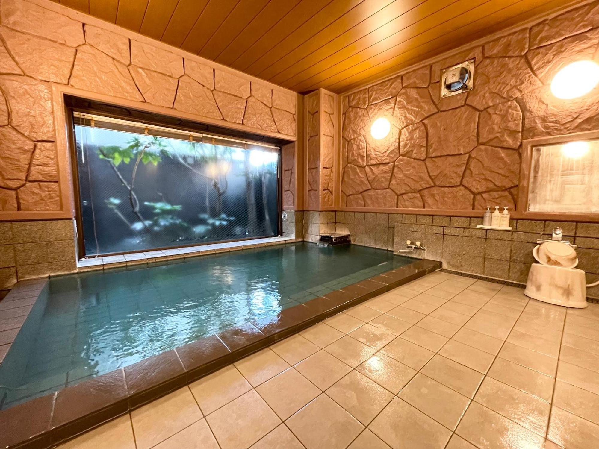 Hotel Route-Inn Yuki Yuki  Zewnętrze zdjęcie