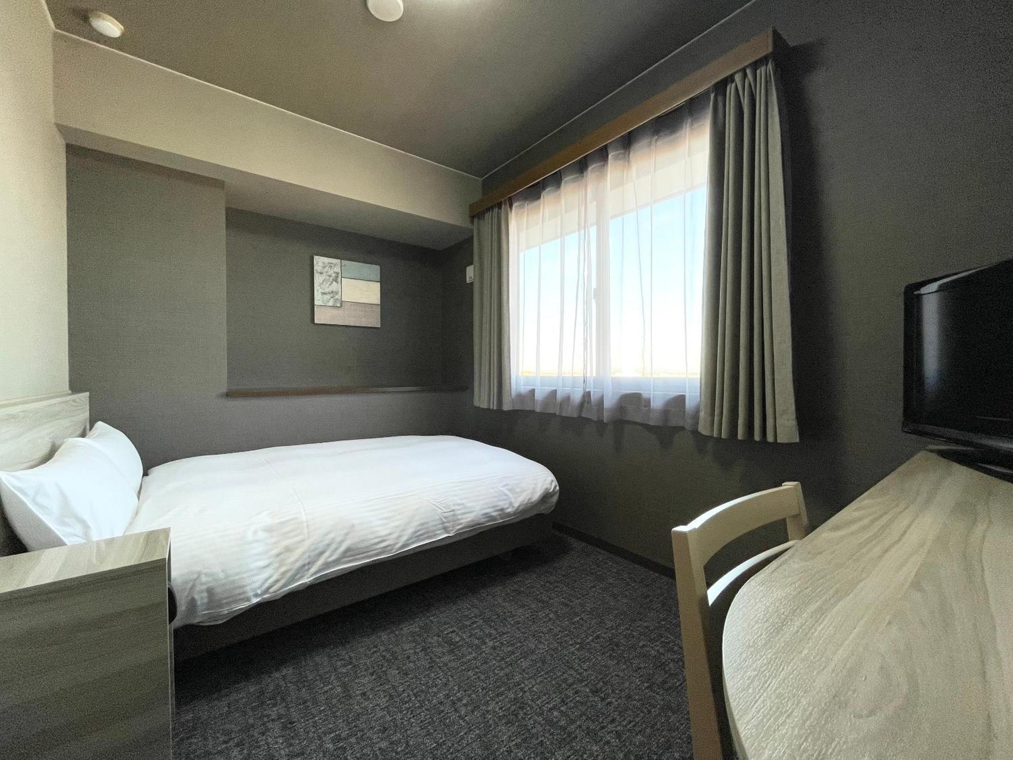 Hotel Route-Inn Yuki Yuki  Zewnętrze zdjęcie