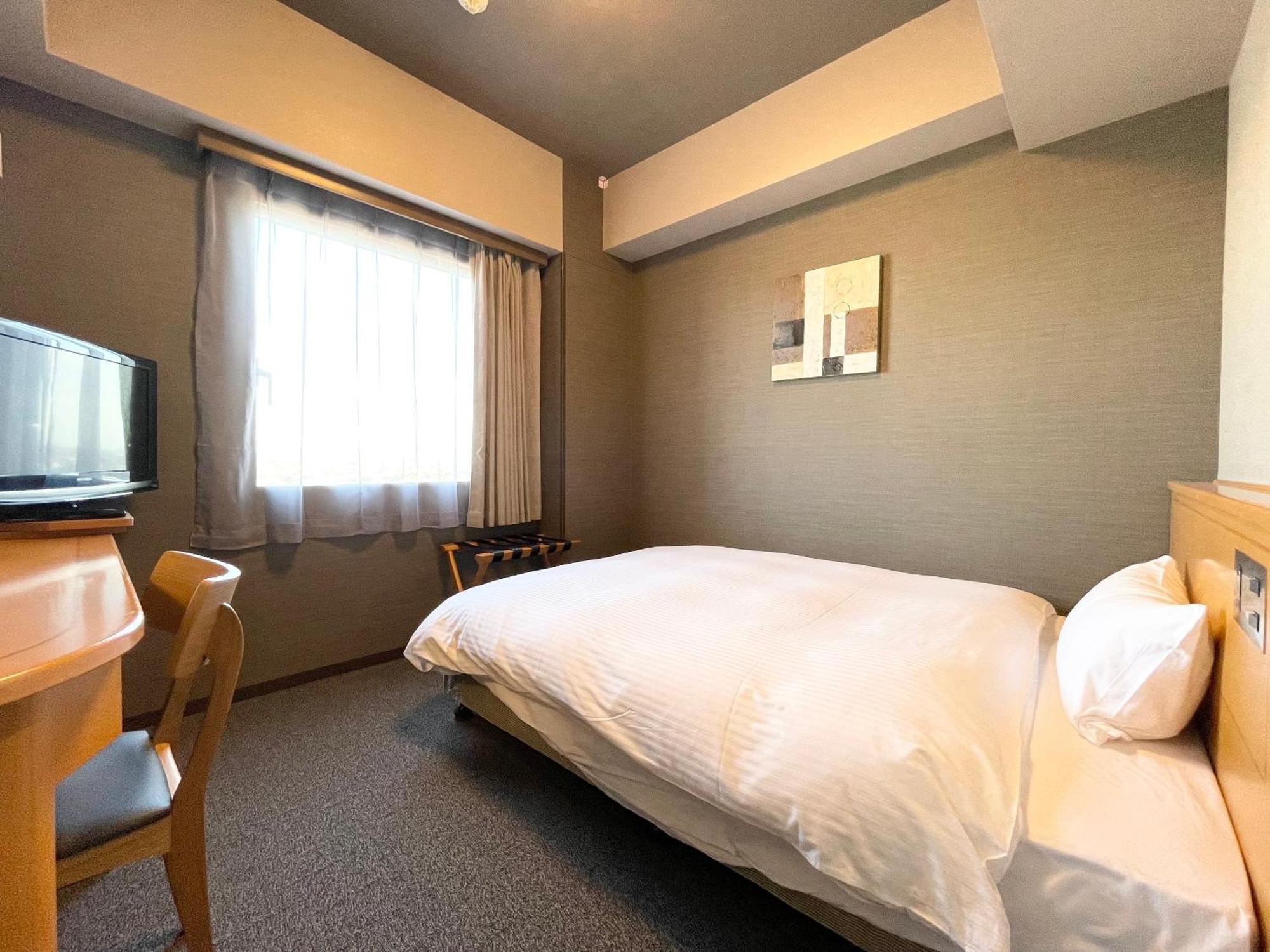 Hotel Route-Inn Yuki Yuki  Zewnętrze zdjęcie
