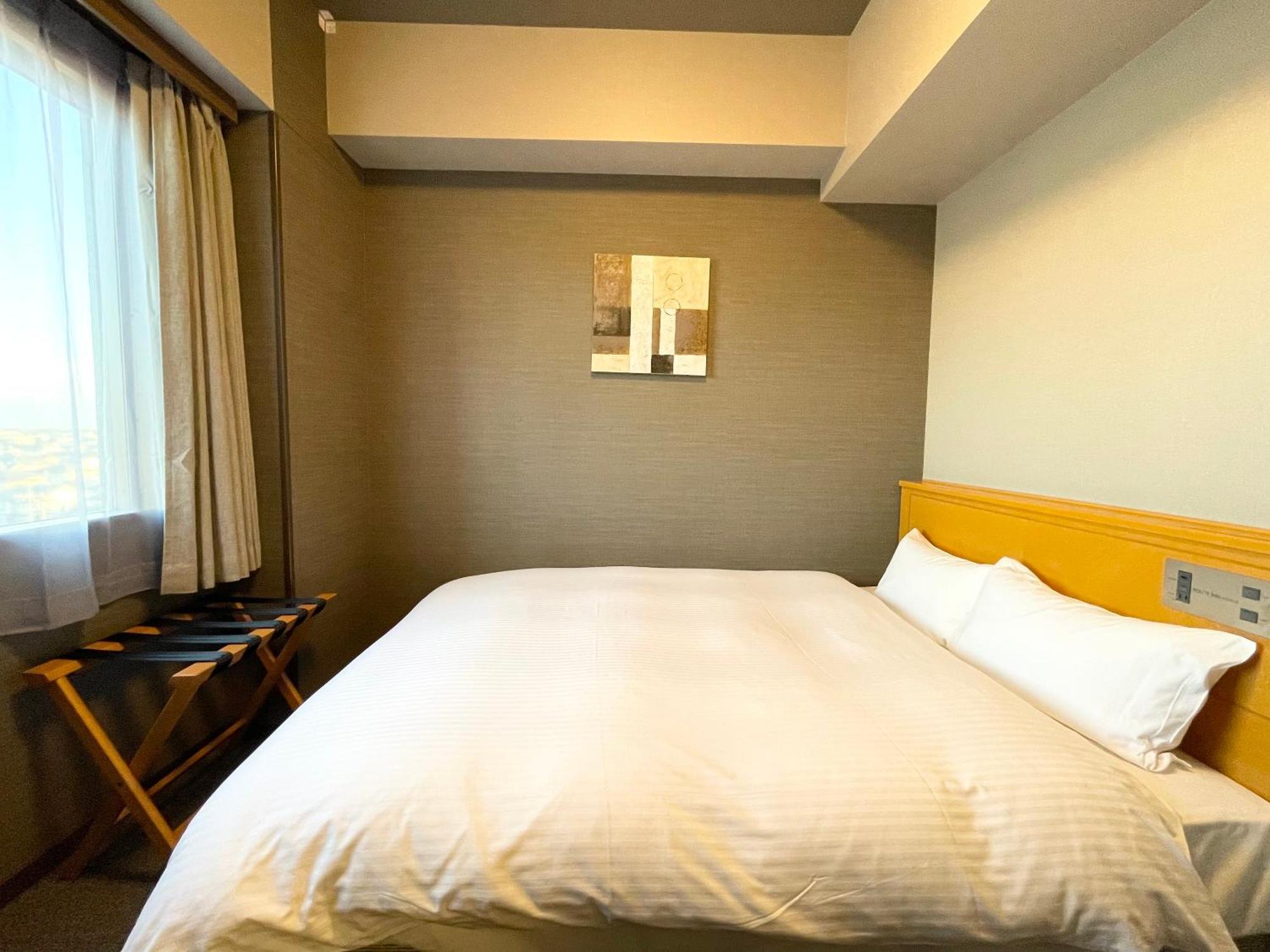 Hotel Route-Inn Yuki Yuki  Zewnętrze zdjęcie
