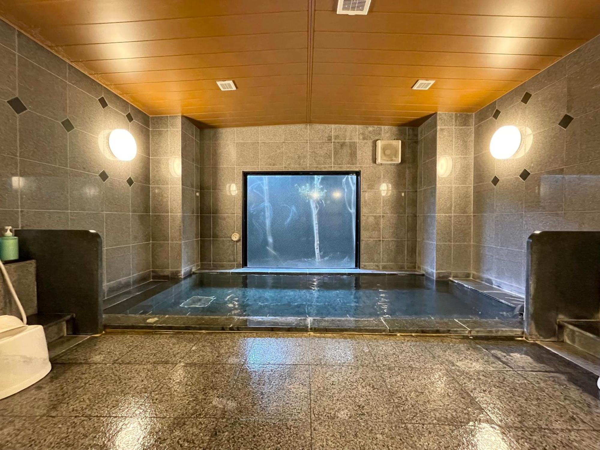 Hotel Route-Inn Yuki Yuki  Zewnętrze zdjęcie